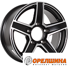 Сафари  алмаз  7х16  5х139,7  ЕТ30  98,5